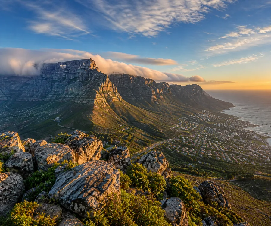 Table Mountain